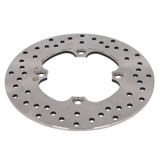 BREMBO 68B40780 Brake Disc