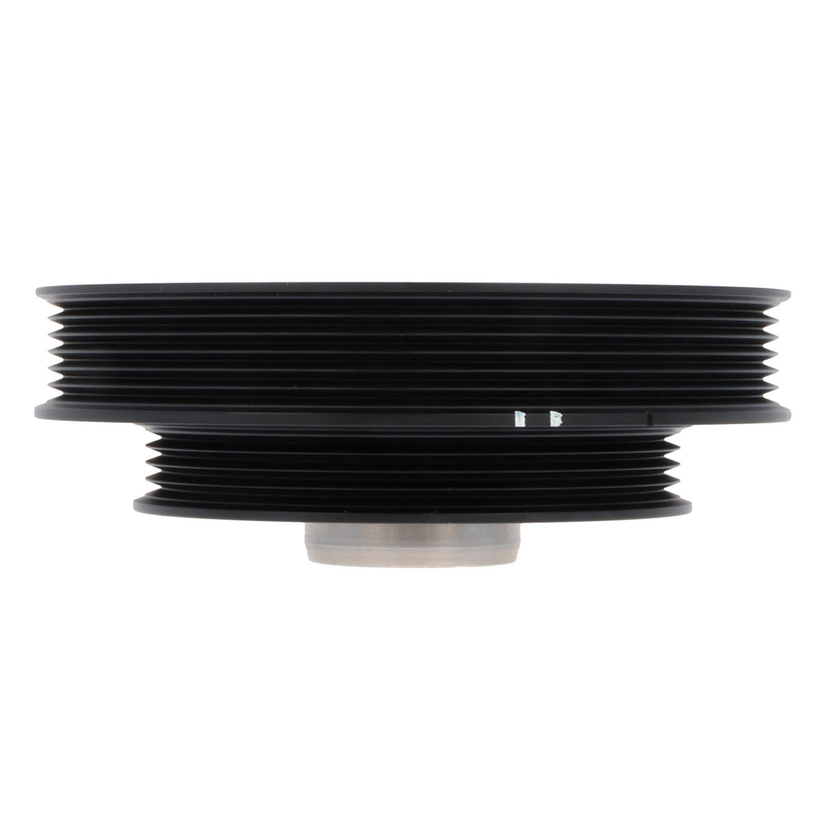 CORTECO CO80005104 Crankshaft Belt Pulley