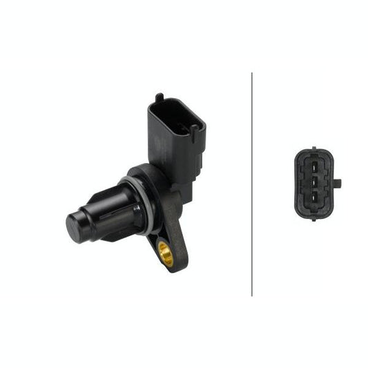 HELLA 168-071 Camshaft Position Sensor