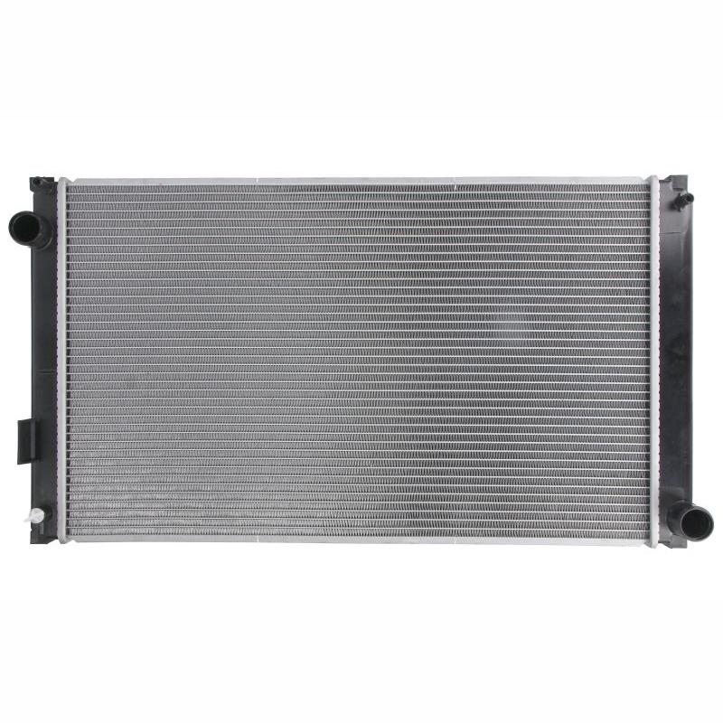NISSENS NIS606635 Engine Radiator
