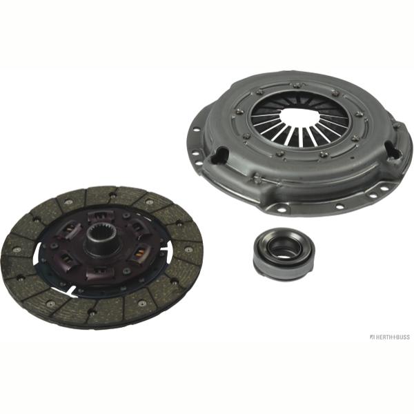 HERTH+BUSS JAKOPARTS J2006059 Clutch Kit