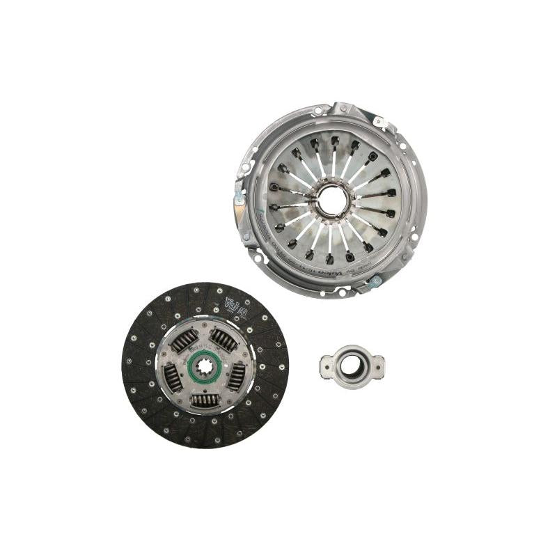 SACHS 3400700646:009 Clutch Kit