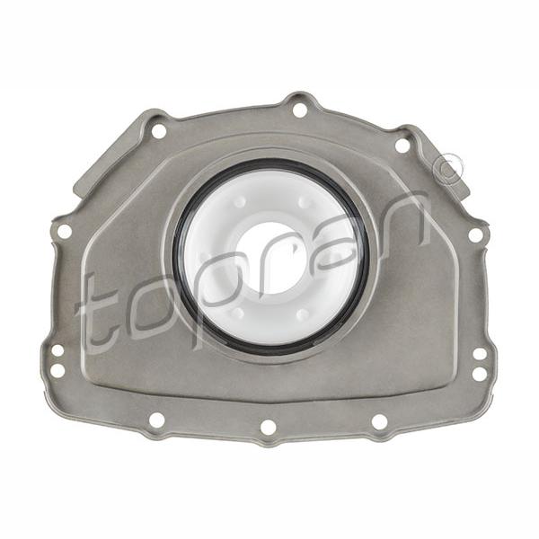 HANS PRIES HP407995 Crankshaft Shaft Seal