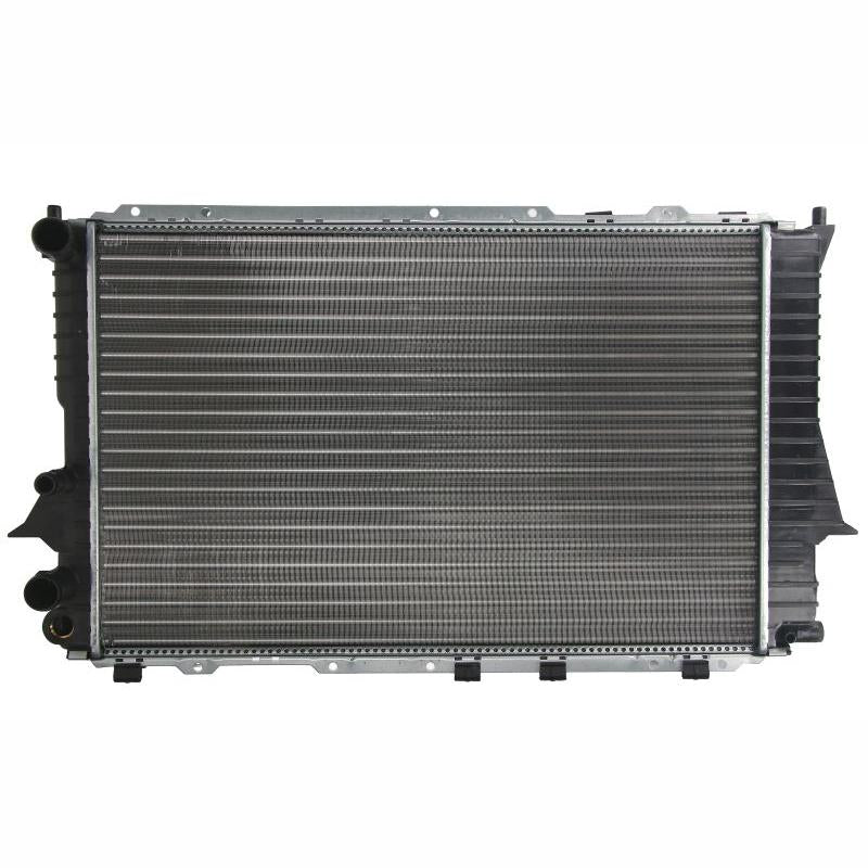 NISSENS NIS60460 Engine Radiator