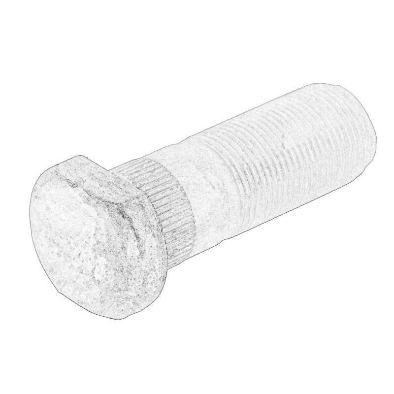 OE IVECO 7189041 Wheel Bolt