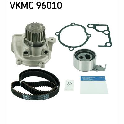 SKF VKMC96010 Water Pump & Timing Belt Kit