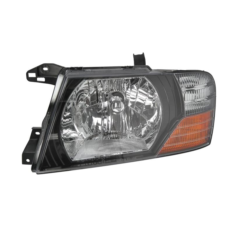 DEPO 214-1159L-LDEM2 Headlight
