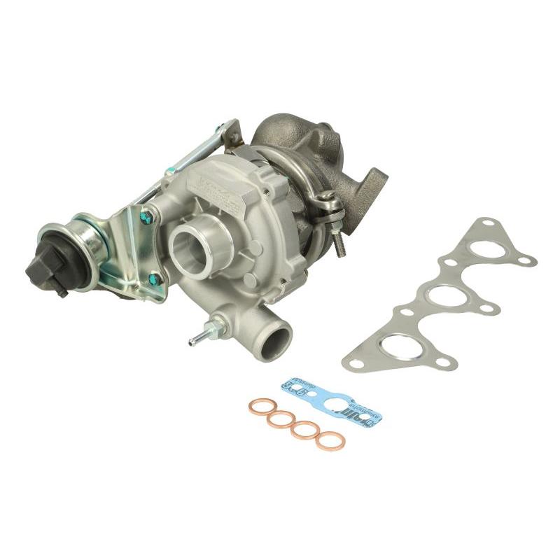 EVORON EVTC0349 Turbocharger