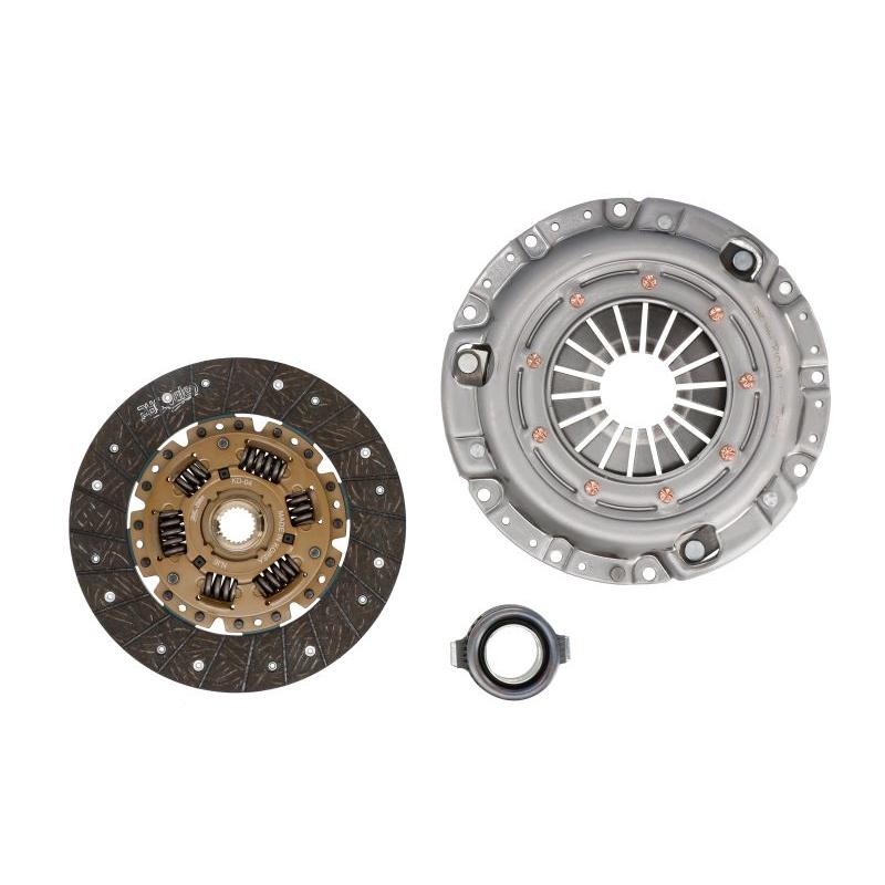 VALEO VAL821116 Clutch Kit