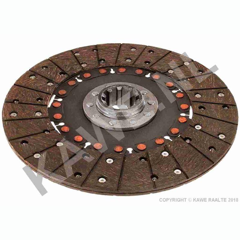 KAWE 2006KW Clutch Disc