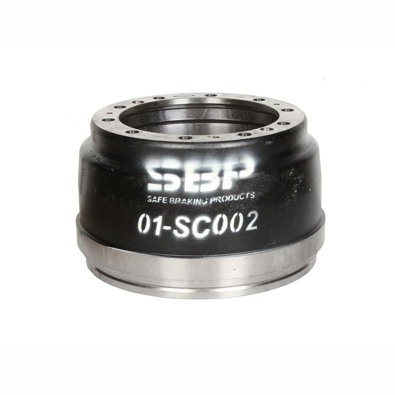 SBP 01-SC002 Brake Drum
