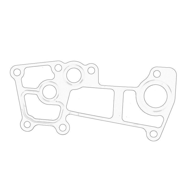 OE IVECO 504090818 Cylinder Head Cover Gasket