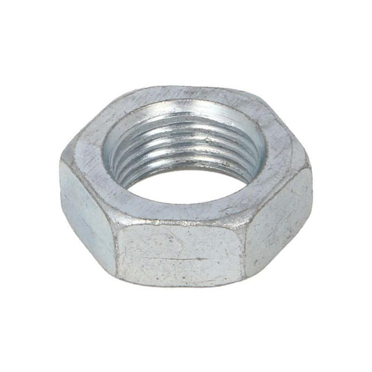 S-TR STR-80A36 Kingpin (Leaf Spring Hanger) Nut