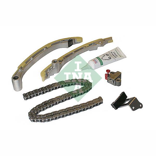 INA 559100420 Timing Chain Kit