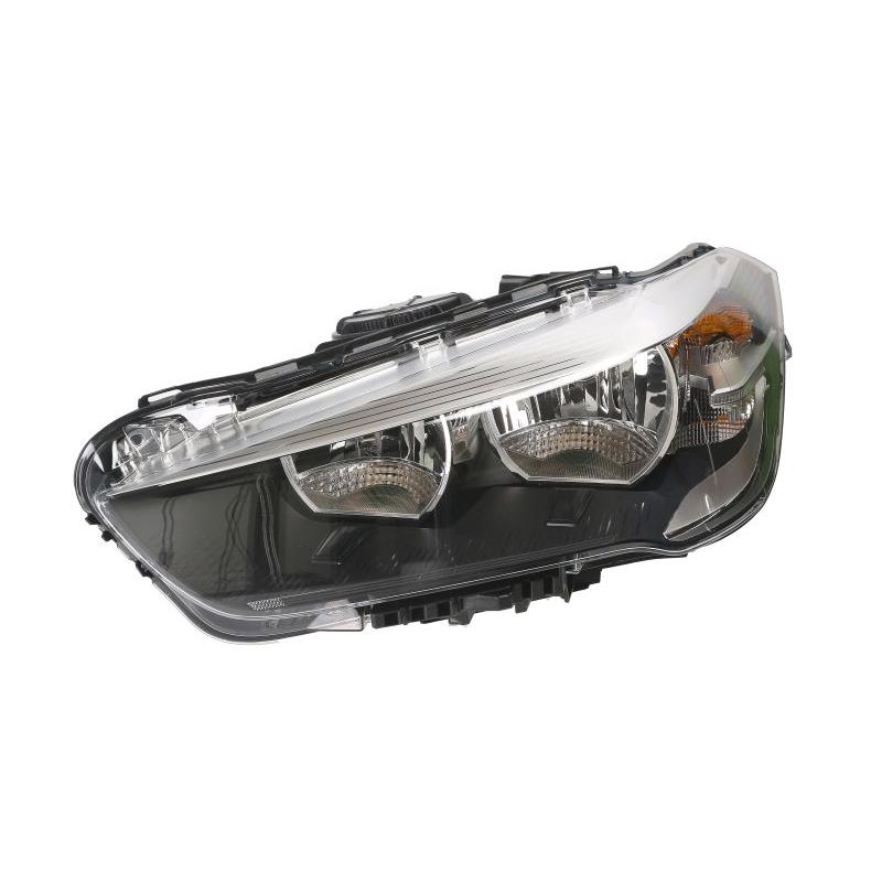 VALEO VAL046728 Headlight