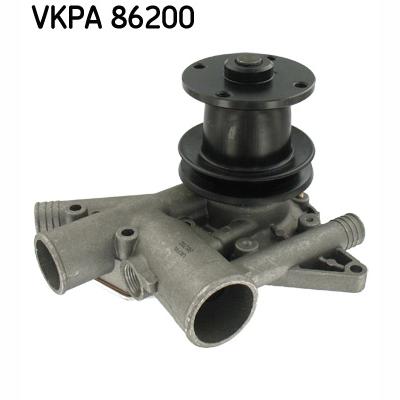 SKF VKPA86200 Water Pump