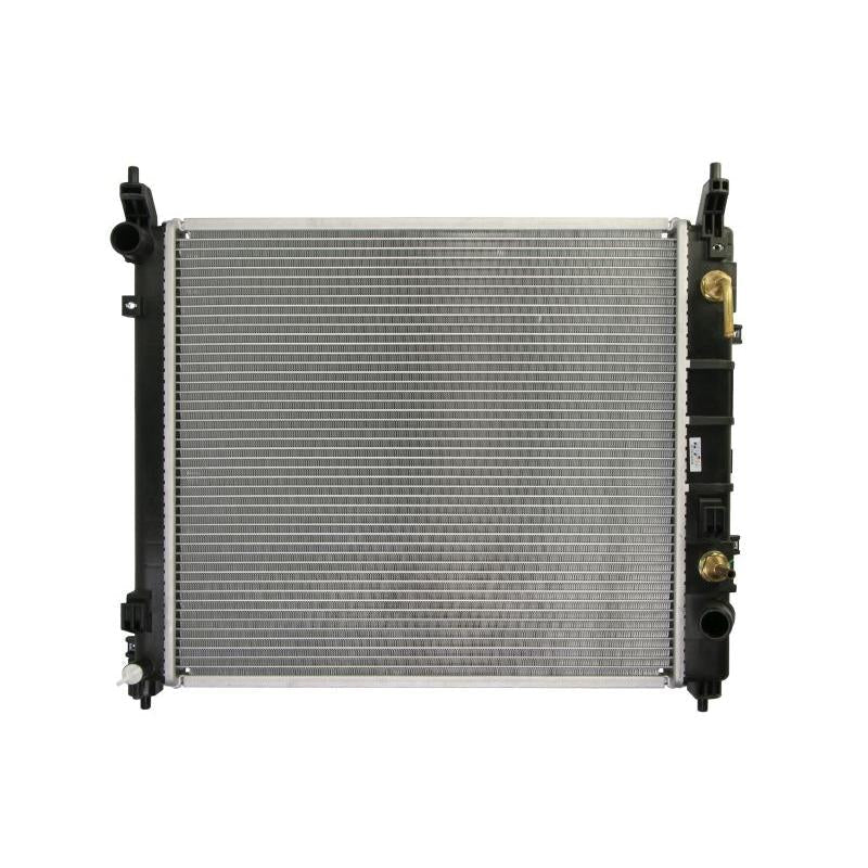 NISSENS NIS68796 Engine Radiator