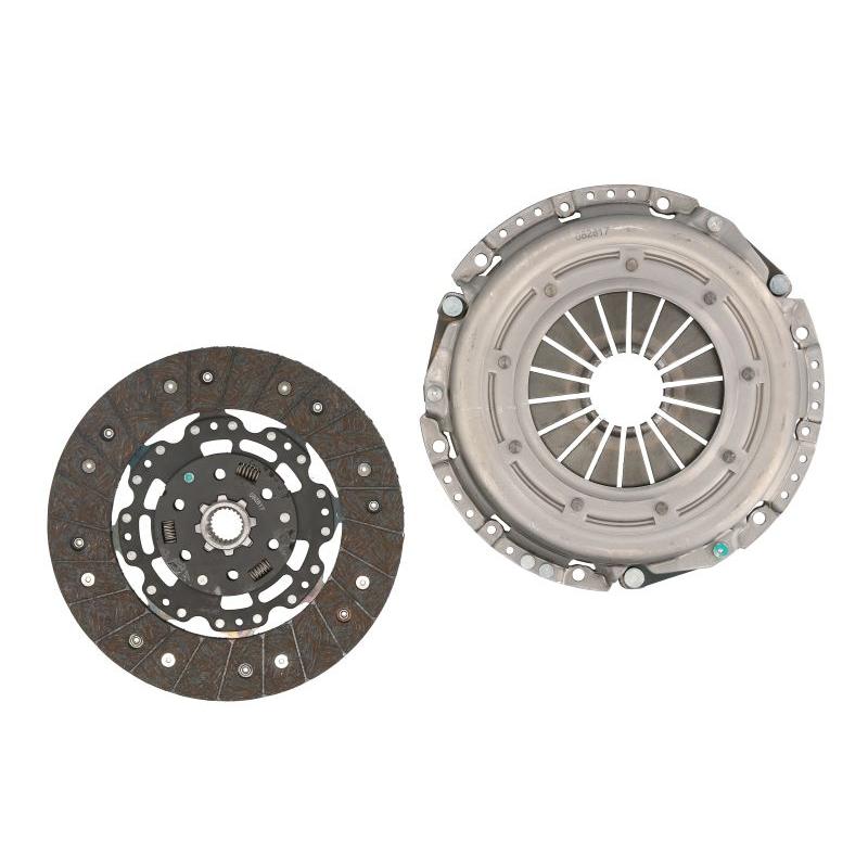 NEXUS F1A062NX Clutch Kit