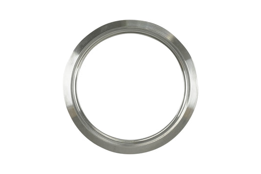 Turbocharger V-Band Weld Flange Turbine Outlet 3.00 (Frame 2) | ML Performance Car Parts