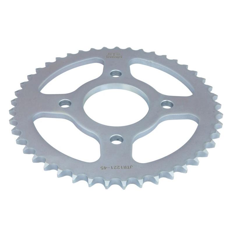 JT JTR1221,45 Chain Sprocket