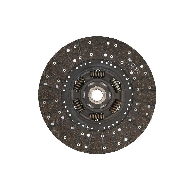 SACHS 1878004232:009 Clutch Disc
