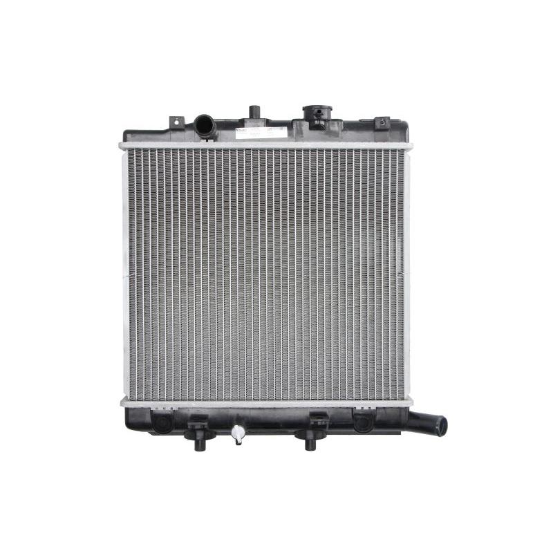 NISSENS NIS62455A Engine Radiator