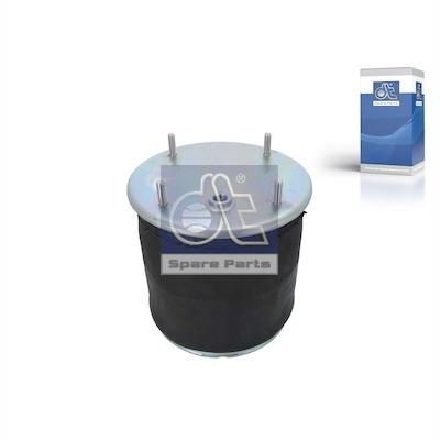 DT SPARE PARTS 10.36025 Air Suspension Bellow