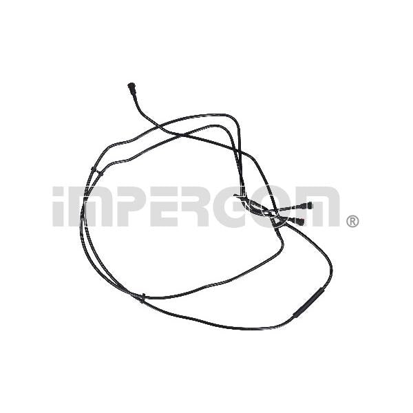 IMPERGOM MP85089 Fuel Line
