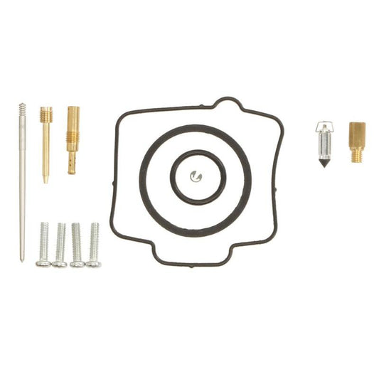 4 RIDE 26-1738 Carburettor Repair Kit