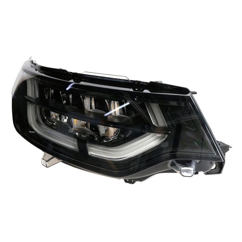 VALEO VAL450413 Headlight