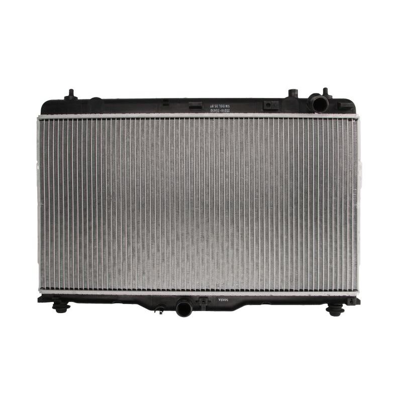 NISSENS NIS675017 Engine Radiator