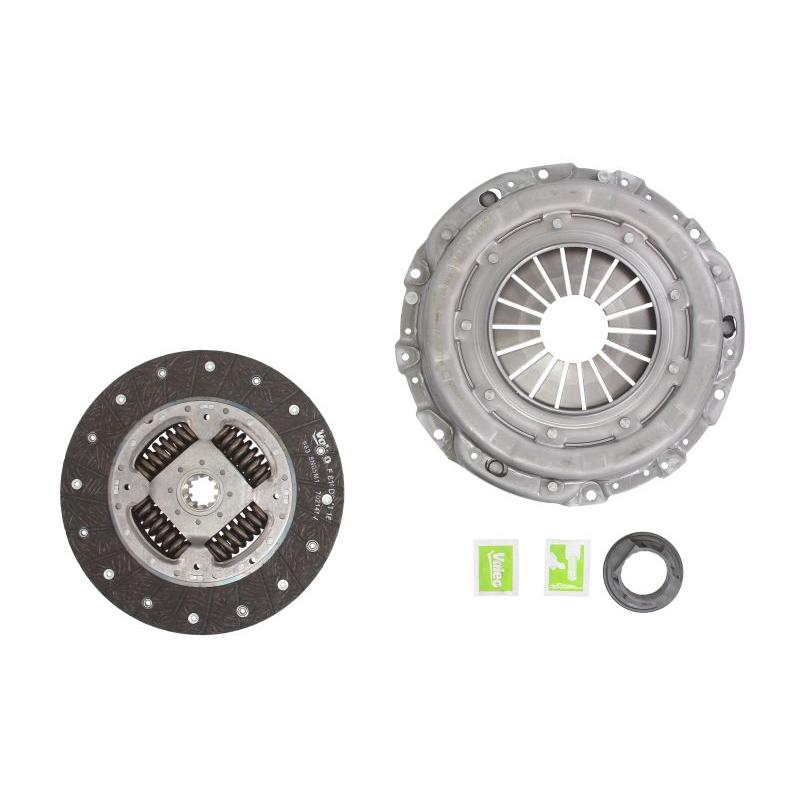 VALEO VAL826467 Clutch Kit
