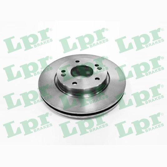DELPHI LH7080 Brake Hose