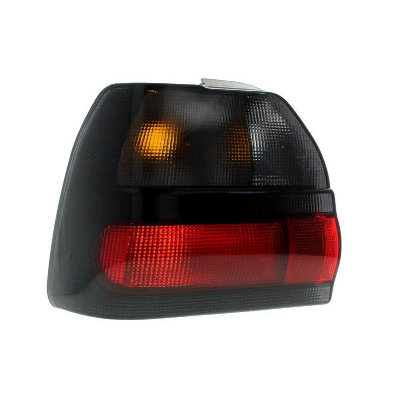 DEPO 551-1918L-UE Rear Light