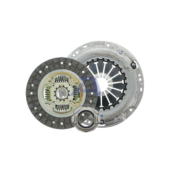 AISIN AISKT-254C Clutch Kit