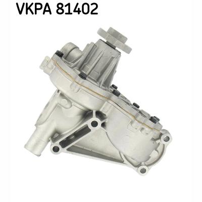 SKF VKPA81402 Water Pump