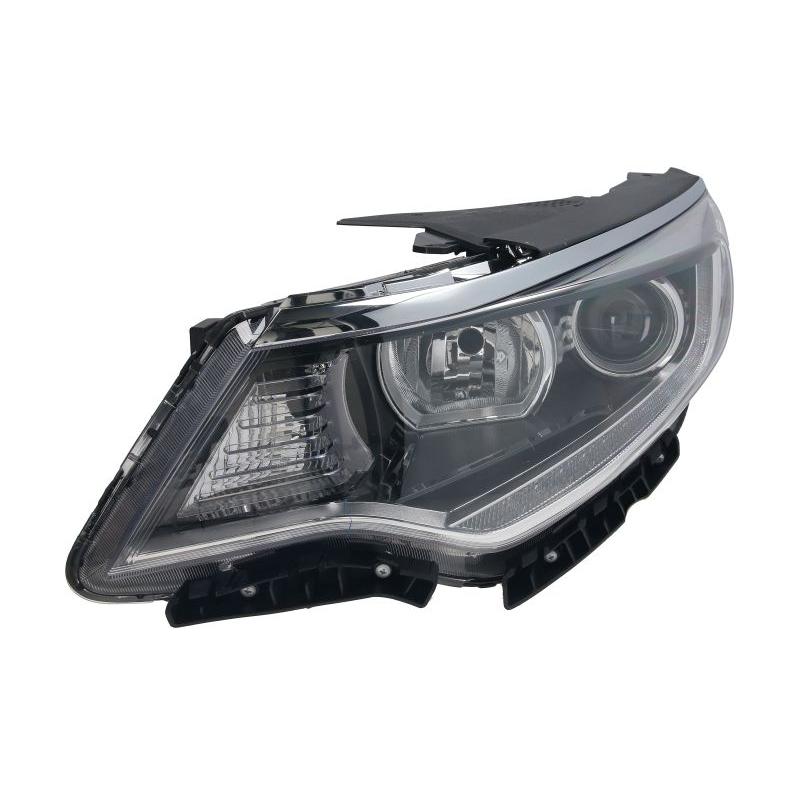 DEPO 223-1161LMLDEM2 Headlight