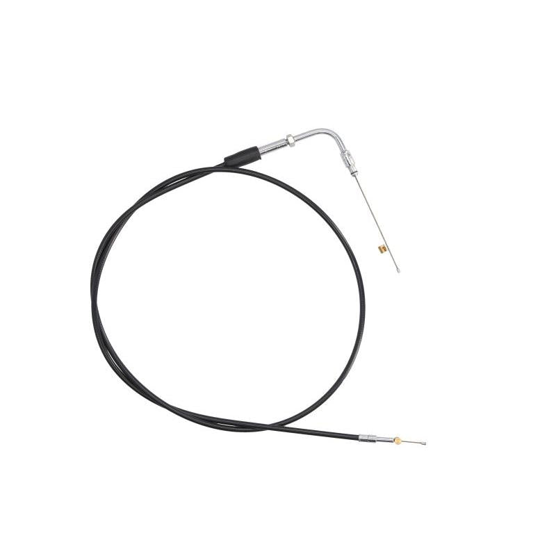 4 RIDE /LGHD-6 Accelerator Cable