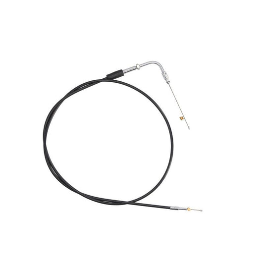 4 RIDE /LGHD-6 Accelerator Cable