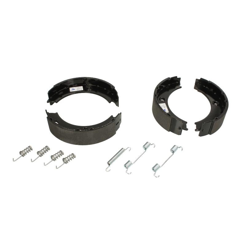 YAZUKA C75090 Parking Brake Cable Pull