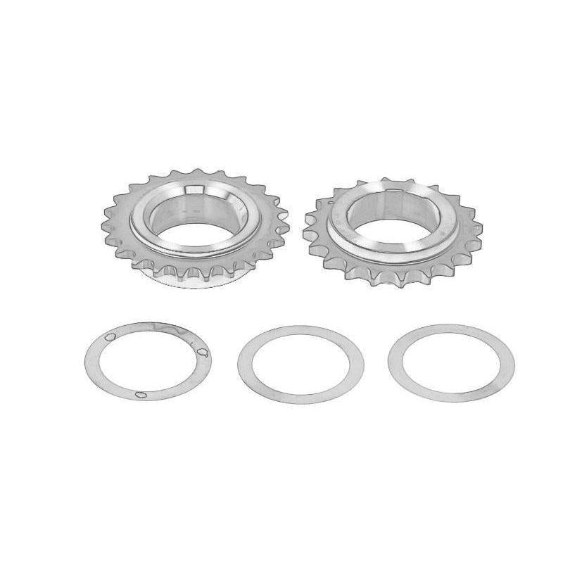 OE MAZDA L3K9-11-32XA Crankshaft Sprocket