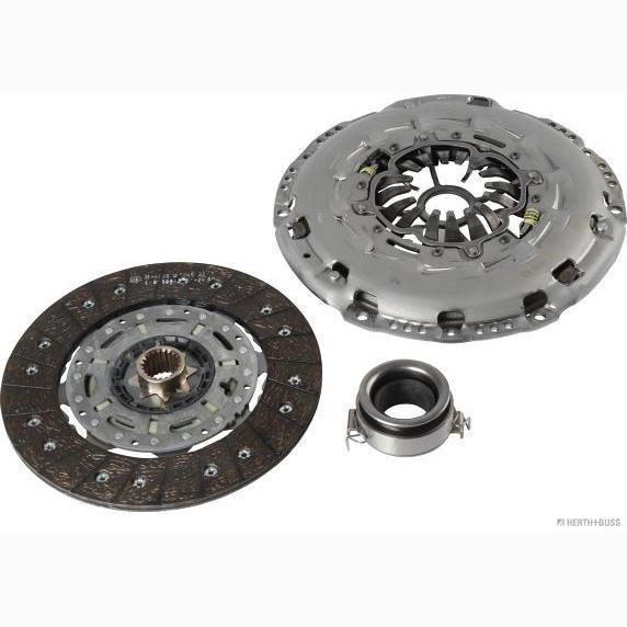 HERTH+BUSS JAKOPARTS J2002399 Clutch Kit
