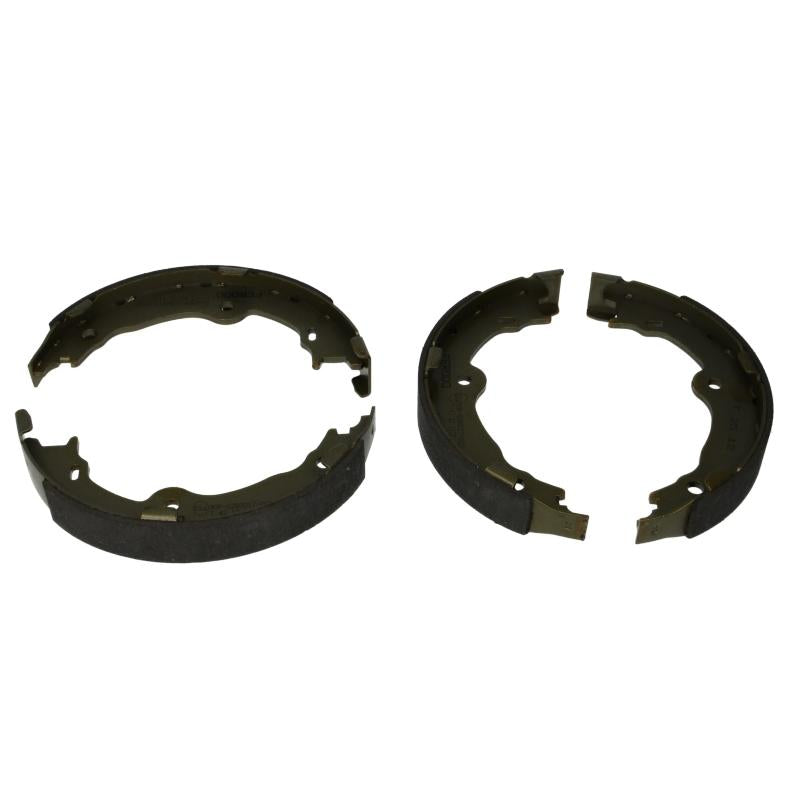 FERODO FSB4123 Parking Brake Brake Shoe Set