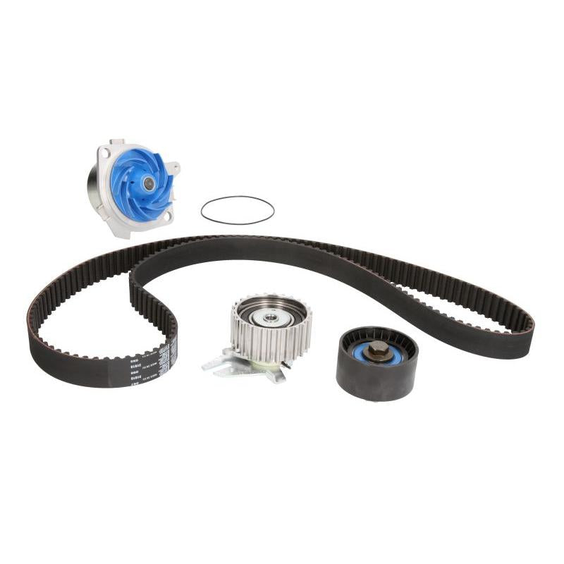 SKF VKMC02177 Water Pump & Timing Belt Kit