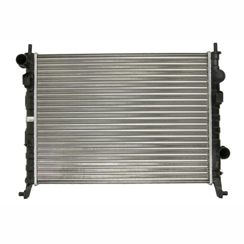 NISSENS NIS617862 Engine Radiator