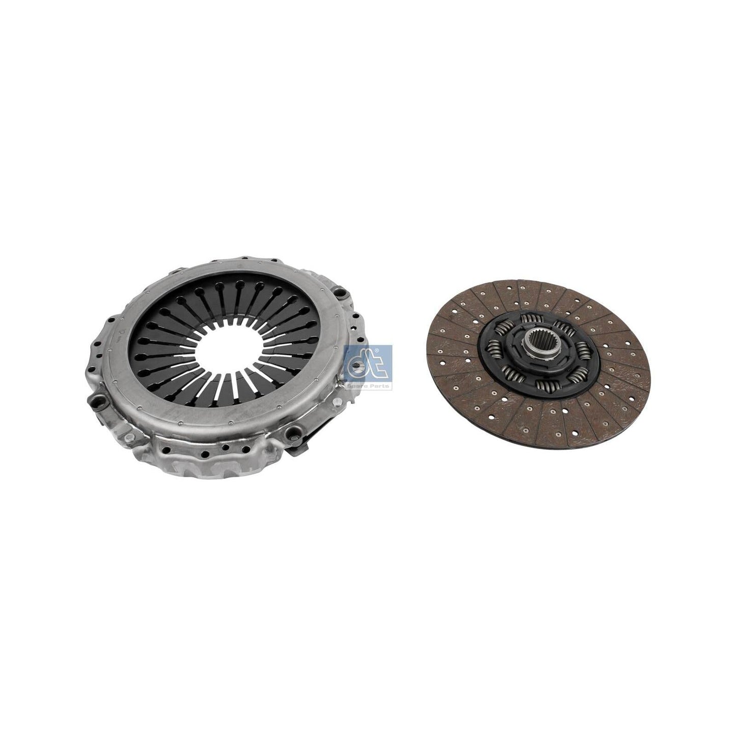 DT A/C 1.31373 Clutch Kit
