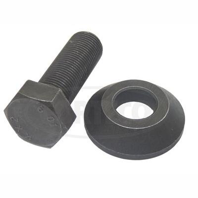 CORTECO CO80001269 Crankshaft Pulley Bolt Set