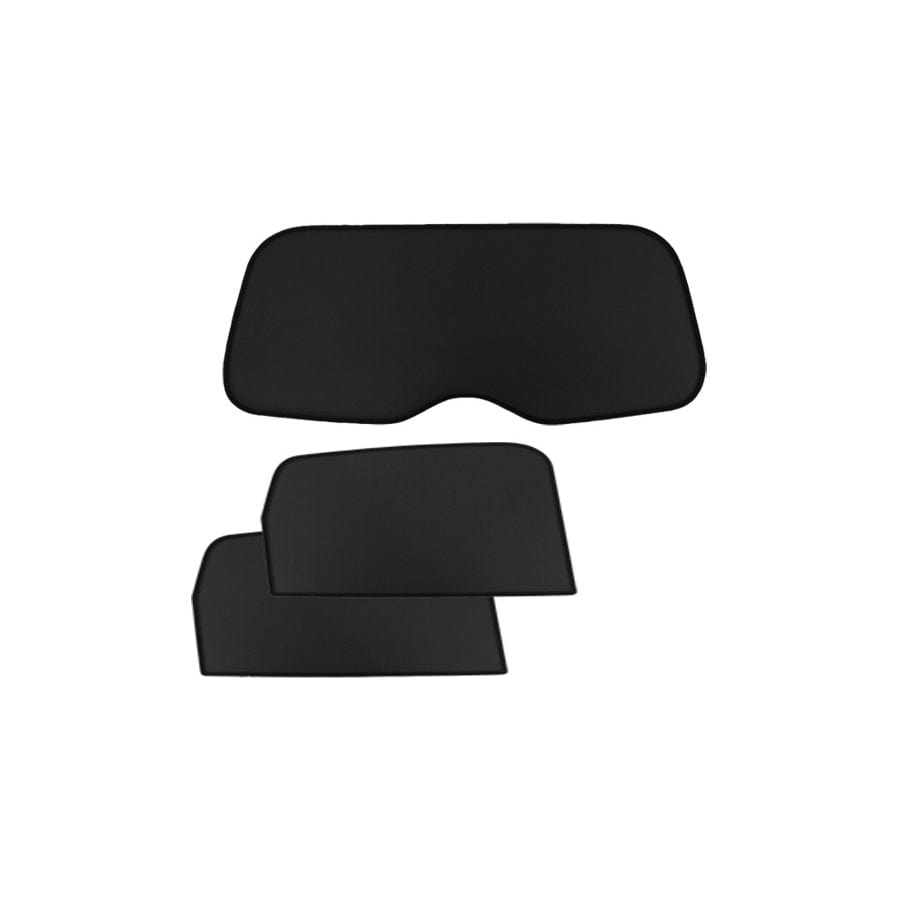 ClimAir CLI0078181A Sun Visor for VW Golf IV Hatchback (1J1)