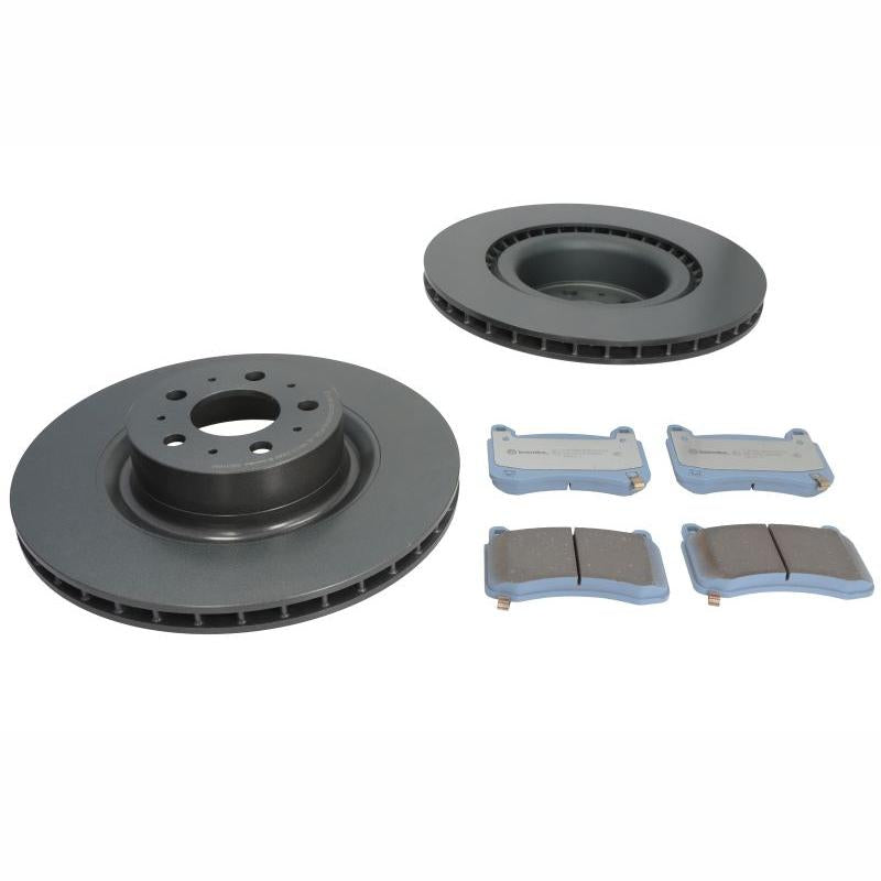 MERITOR MERMBR5014 Brake Disc