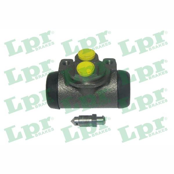 LPR LPR5143 Wheel Brake Cylinder